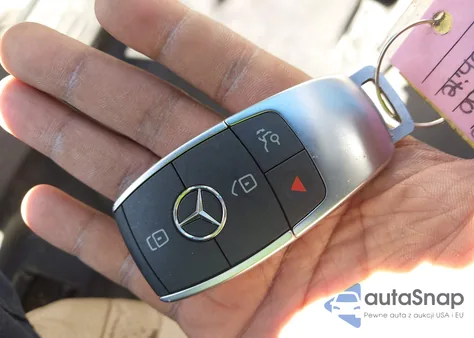 2020 Mercedes-Benz Gls 450 4Matic из США, поврежденный, VIN 4JGFF5KE4LA199370